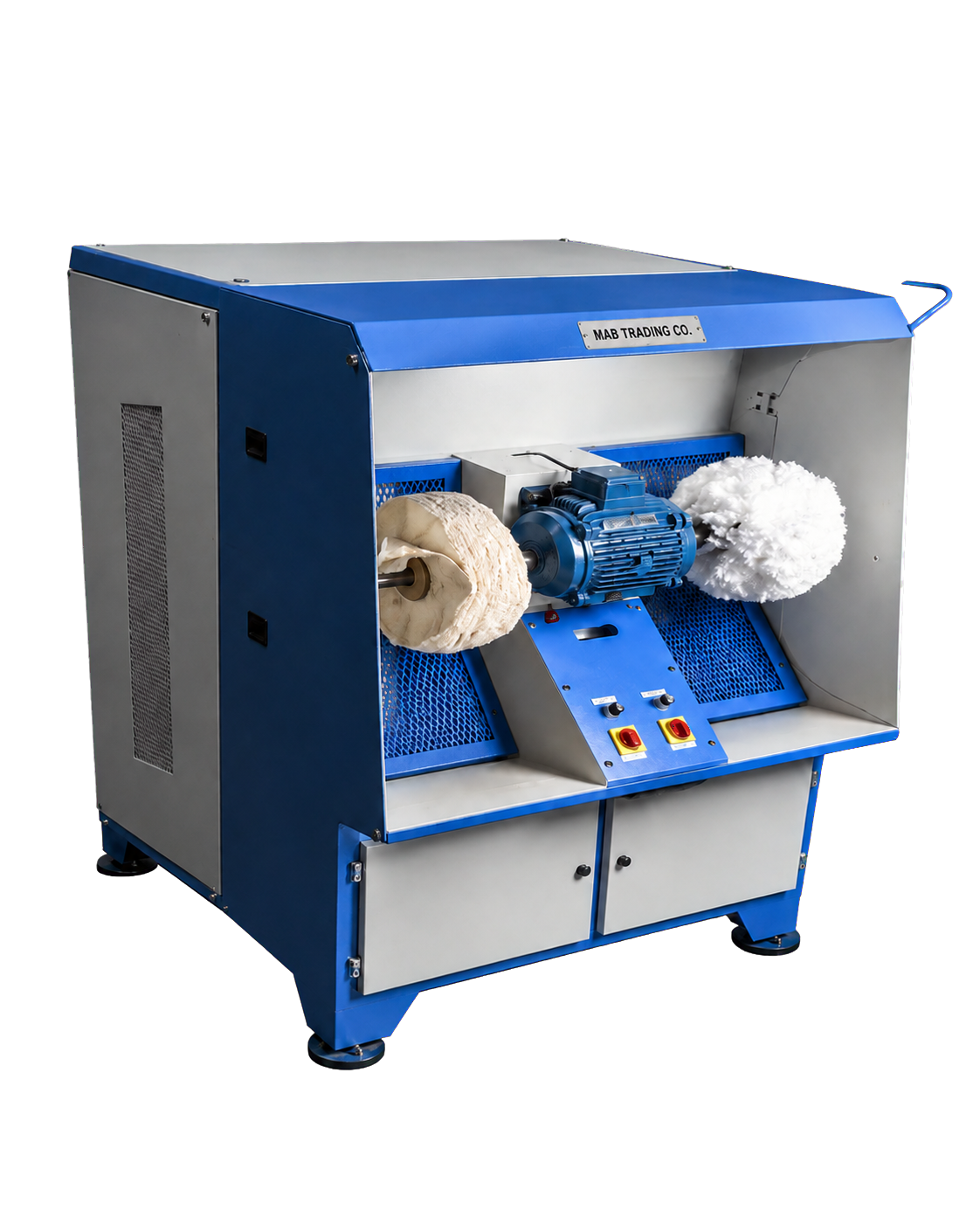 Polishing Machine